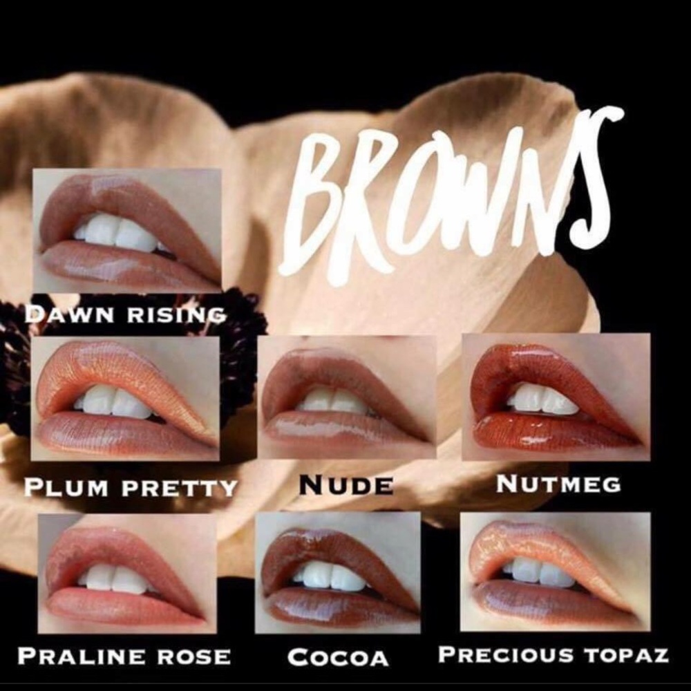 Mini LipSense Starter Kit - Picture 5 of 8